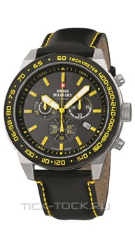 ���� Swiss Military by Chrono 20095ST-1LY